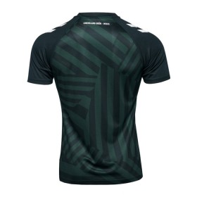Jalkapallo Pelipaidat/Peliasut Werder Bremen Kolmaspelipaita 2023-24